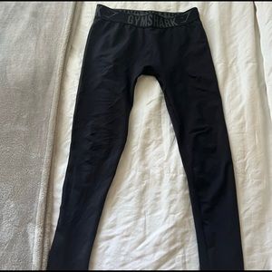 Gym Shark Leggings